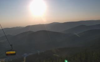 Czarna Góra - Resort - Panorama - 30-07-2026 04:17
