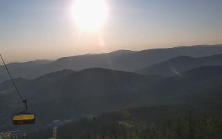 Czarna Góra - Resort - Panorama - 30-07-2026 04:25