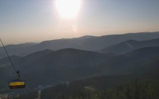Czarna Góra - Resort - Panorama - 30-07-2026 04:32