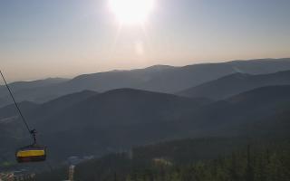 Czarna Góra - Resort - Panorama - 30-07-2026 04:40
