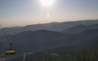 Czarna Góra - Resort - Panorama - 30-07-2026 04:48