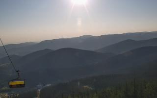 Czarna Góra - Resort - Panorama - 30-07-2026 04:55