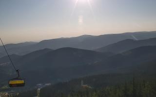 Czarna Góra - Resort - Panorama - 30-07-2026 05:03