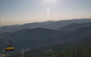Czarna Góra - Resort - Panorama - 30-07-2026 05:11