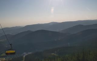 Czarna Góra - Resort - Panorama - 30-07-2026 05:19