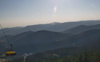 Czarna Góra - Resort - Panorama - 30-07-2026 05:26
