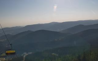 Czarna Góra - Resort - Panorama - 30-07-2026 05:34