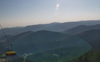 Czarna Góra - Resort - Panorama - 30-07-2026 05:42