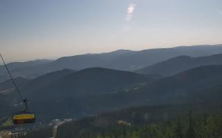Czarna Góra - Resort - Panorama - 30-07-2026 05:49