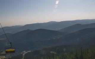 Czarna Góra - Resort - Panorama - 30-07-2026 05:57