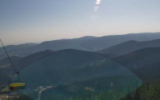 Czarna Góra - Resort - Panorama - 30-07-2026 06:05