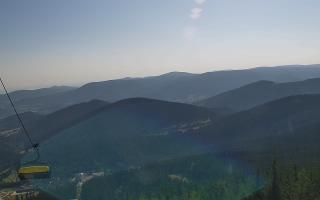 Czarna Góra - Resort - Panorama - 30-07-2026 06:13