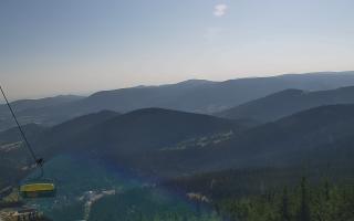 Czarna Góra - Resort - Panorama - 30-07-2026 06:20