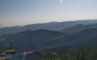 Czarna Góra - Resort - Panorama - 30-07-2026 06:28