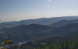 Czarna Góra - Resort - Panorama - 30-07-2026 06:36