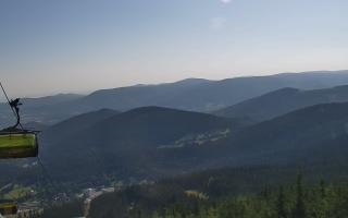 Czarna Góra - Resort - Panorama - 30-07-2026 06:43