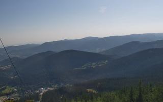 Czarna Góra - Resort - Panorama - 30-07-2026 06:51