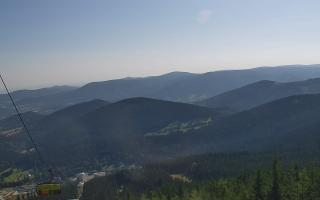 Czarna Góra - Resort - Panorama - 30-07-2026 06:59
