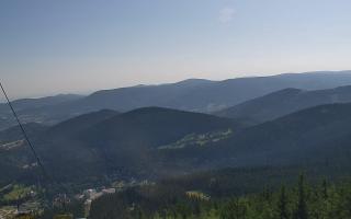 Czarna Góra - Resort - Panorama - 30-07-2026 07:07