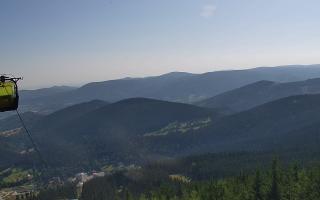 Czarna Góra - Resort - Panorama - 30-07-2026 07:14
