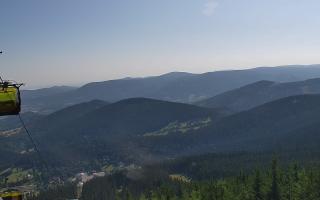 Czarna Góra - Resort - Panorama - 30-07-2026 07:22