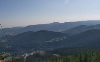 Czarna Góra - Resort - Panorama - 30-07-2026 07:30