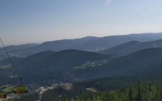 Czarna Góra - Resort - Panorama - 30-07-2026 07:37