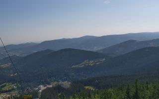 Czarna Góra - Resort - Panorama - 30-07-2026 07:45