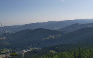 Czarna Góra - Resort - Panorama - 30-07-2026 07:53