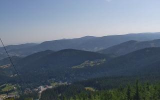 Czarna Góra - Resort - Panorama - 30-07-2026 08:01
