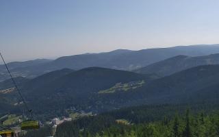 Czarna Góra - Resort - Panorama - 30-07-2026 08:08