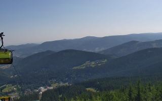 Czarna Góra - Resort - Panorama - 30-07-2026 08:16
