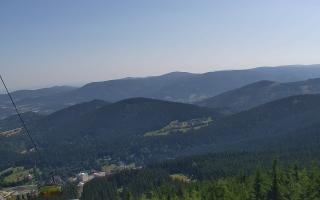 Czarna Góra - Resort - Panorama - 30-07-2026 08:24