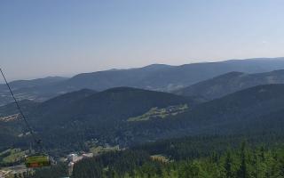 Czarna Góra - Resort - Panorama - 30-07-2026 08:31