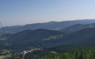 Czarna Góra - Resort - Panorama - 30-07-2026 08:39