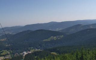 Czarna Góra - Resort - Panorama - 30-07-2026 08:47