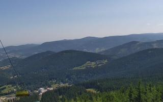 Czarna Góra - Resort - Panorama - 30-07-2026 09:10