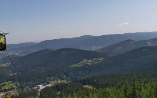 Czarna Góra - Resort - Panorama - 30-07-2026 09:33
