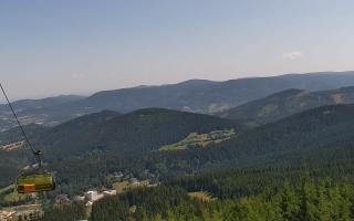 Czarna Góra - Resort - Panorama - 30-07-2026 09:56