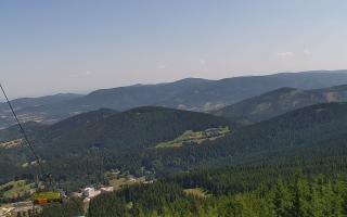 Czarna Góra - Resort - Panorama - 30-07-2026 10:04