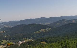 Czarna Góra - Resort - Panorama - 30-07-2026 10:12