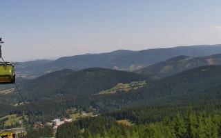 Czarna Góra - Resort - Panorama - 30-07-2026 10:27