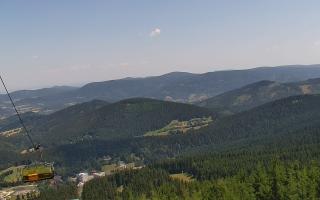 Czarna Góra - Resort - Panorama - 30-07-2026 10:35
