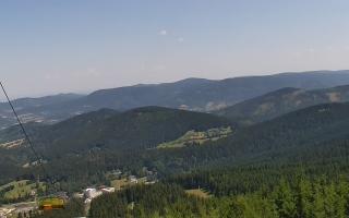 Czarna Góra - Resort - Panorama - 30-07-2026 10:43