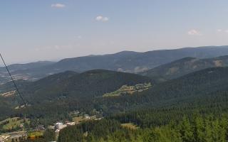 Czarna Góra - Resort - Panorama - 30-07-2026 10:50