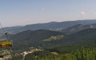 Czarna Góra - Resort - Panorama - 30-07-2026 10:58