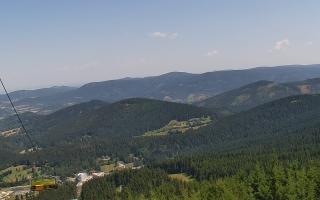 Czarna Góra - Resort - Panorama - 30-07-2026 11:06