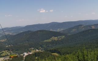 Czarna Góra - Resort - Panorama - 30-07-2026 11:13