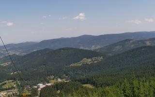 Czarna Góra - Resort - Panorama - 30-07-2026 11:21