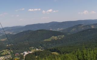 Czarna Góra - Resort - Panorama - 30-07-2026 11:29